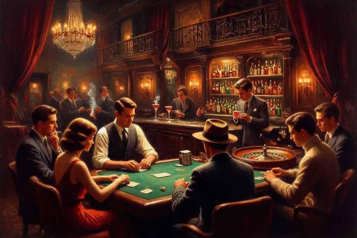 Loonie Gold Casino